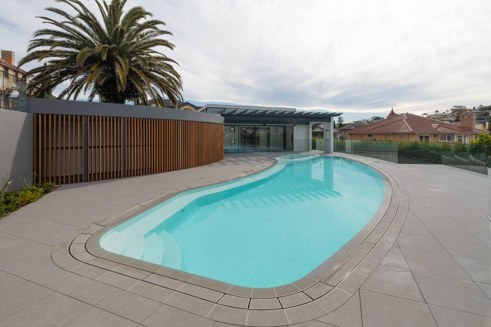 Critharis Residence terrace