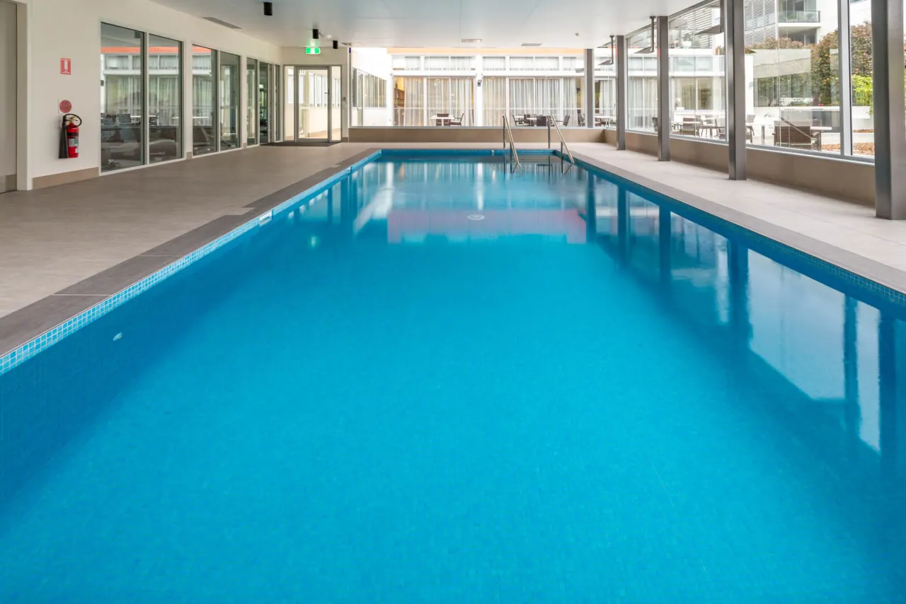 Little Bay Retirement Village by Wright Pools