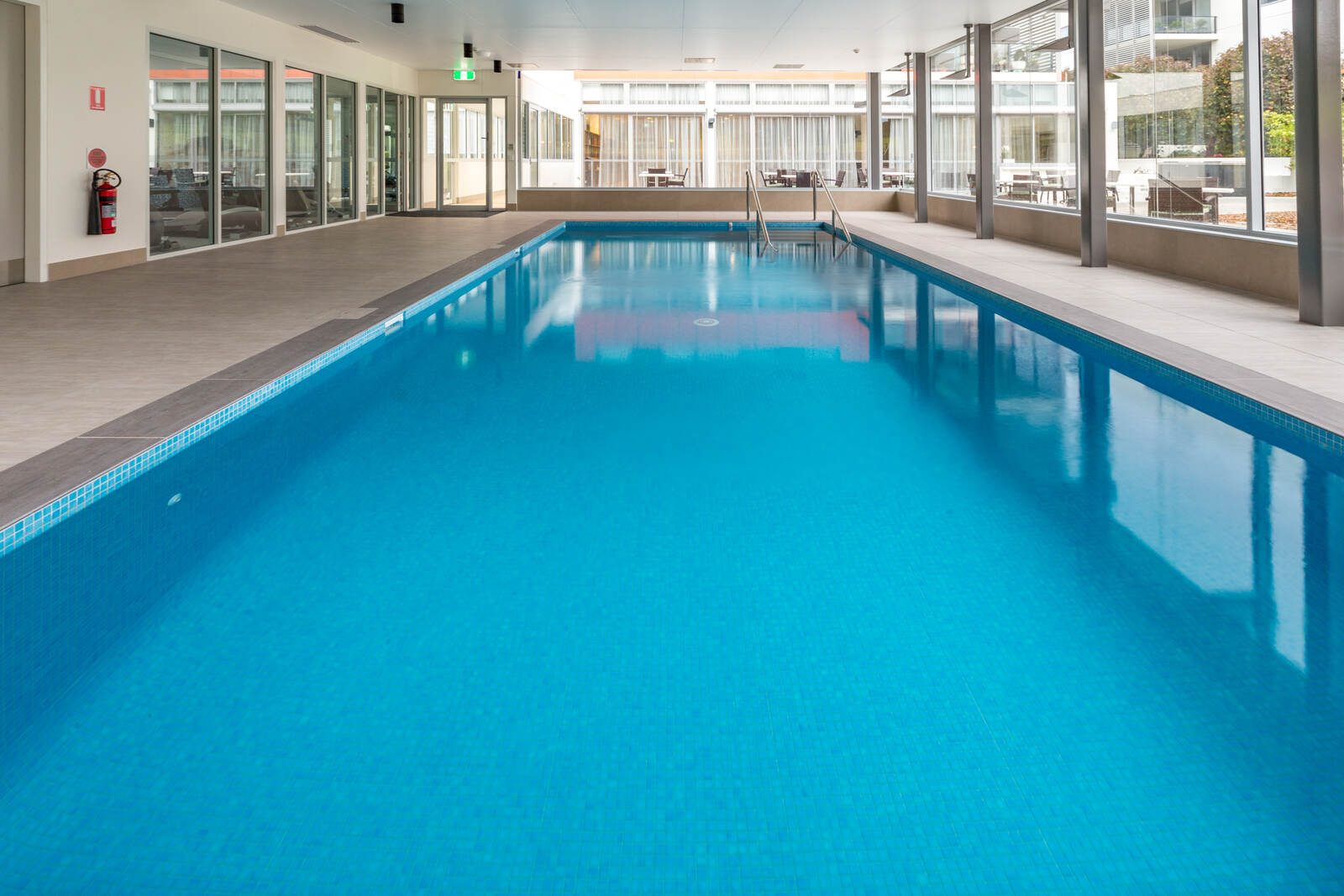 Little Bay Retirement Village by Wright Pools