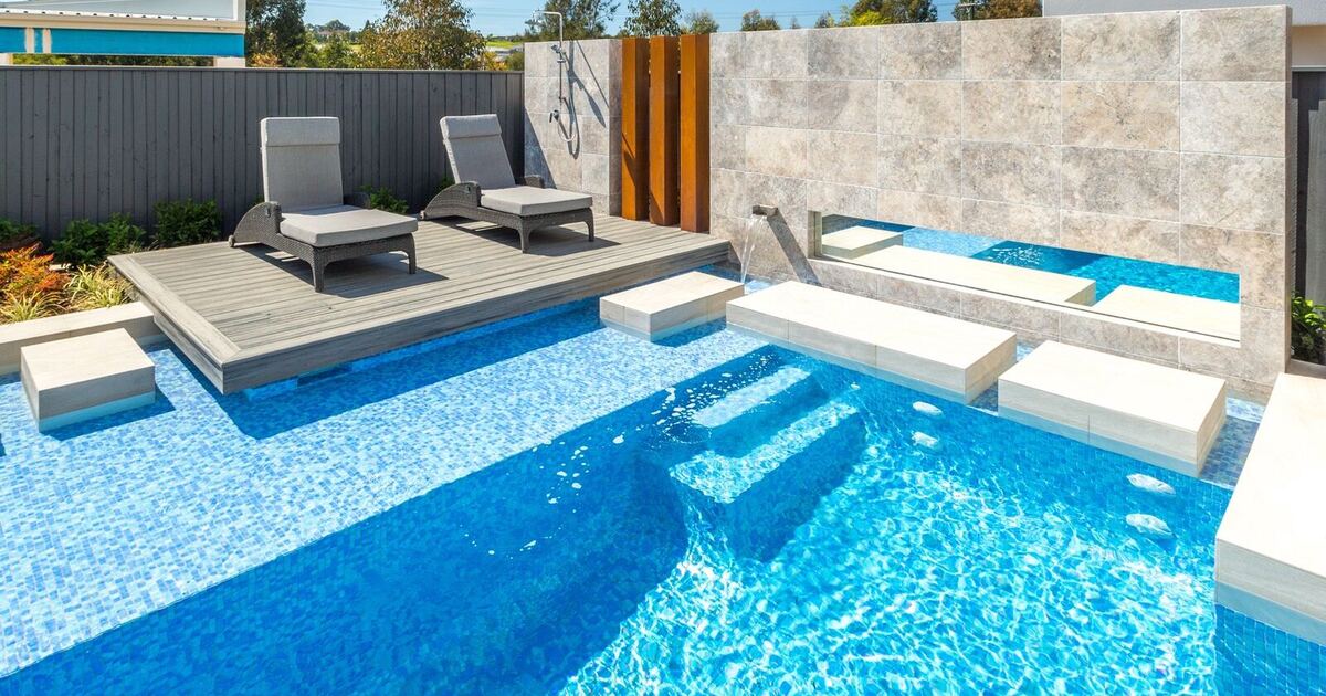 Wright Pools. Concrete Pool Builders, Sydney. Since 1968.